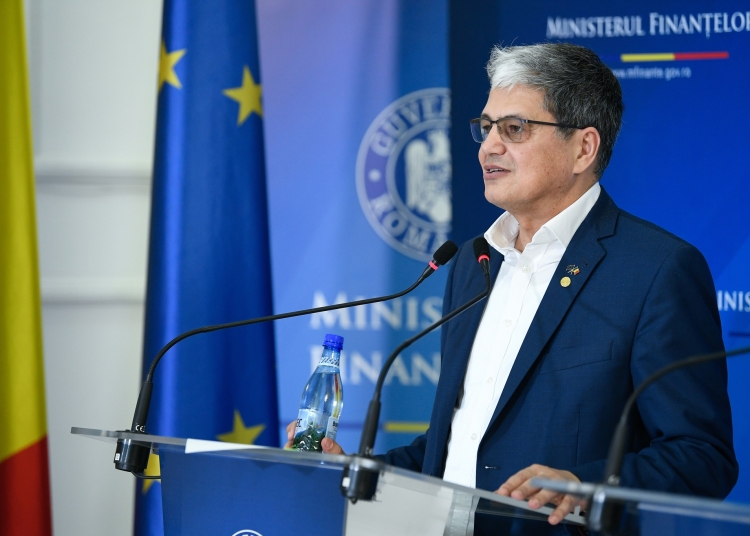 bolos romania negociaza cu comisia europeana relocarea a 2 miliarde euro din pnrr de la investitiile cu ritm scazut la imm uri 67e35a2ce2594