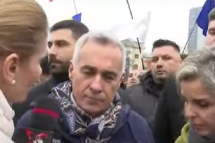candidatura lui calin georgescu a fost contestata oficial 67cb313c106ce