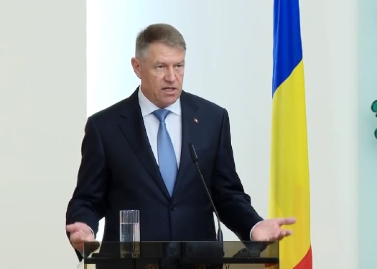 cat au costat avioanele private inchiriate de iohannis pentru vizite externe 15 milioane de euro doar in al doilea mandat 67da835f4fbf3