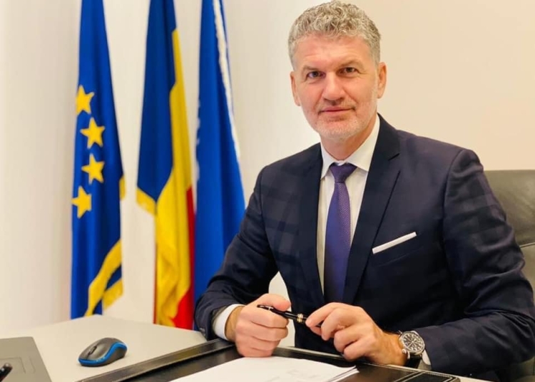 chelaru a fost aprobat bugetul orasului navodari un buget axat pe proiecte de dezvoltare dar si lucrari de reparatii 67eade7f78157