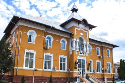 consilierii locali din medgidia convocati in sedinta ordinara mai multe proiecte pe ordinea de zi 67e52912c990d