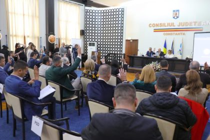 consilierii locali sunt convocati in sedinta ordinara iata ce proiecte sunt supuse la vot 67e3b46922c42