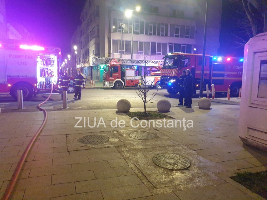 constanta ar fi putut sa fie locul unei tragedii fara precedent din cauza ca autoritatile nu au gasit o telecomanda 67dc03a74499b