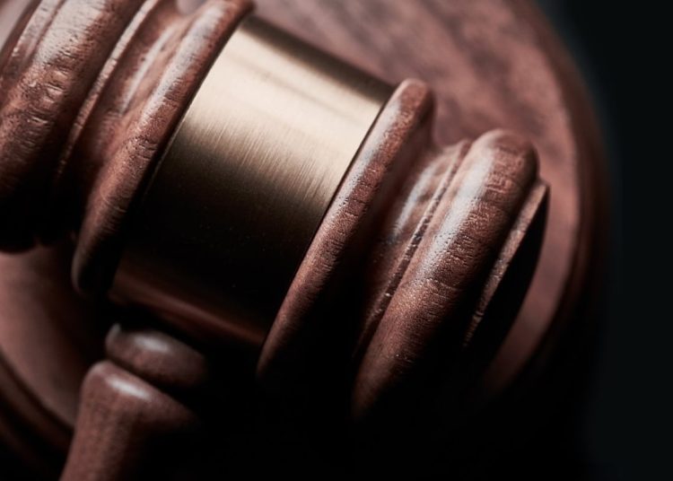 constantean exclus din magistratura presedintele ilie bolojan a semnat decretul privind eliberarea din functie a judecatorului razvan vladimir davidencu 67e38c91ae0f5
