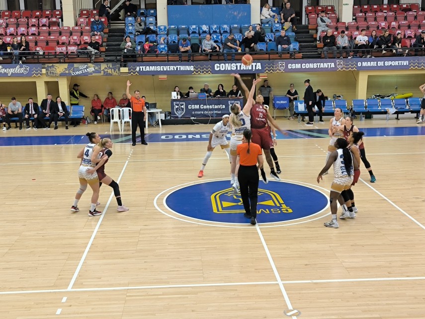 csm constanta eliminata de rapid in sferturile ligii nationale de baschet feminin urmeaza duelul cu csu brasov 67e5004ed2c39