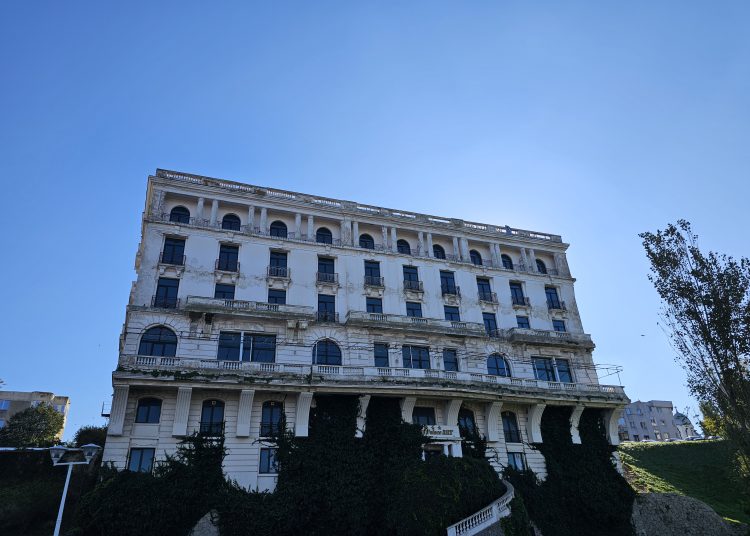 cum va fi reamenajat hotelul palace si cat dureaza lucrarile 67d9e53e0b54a