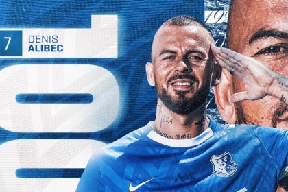 denis alibec un nou gol de senzatie pentru farul constanta marinarii egal in ultimul meci din sezonul regular 67cb520e92788