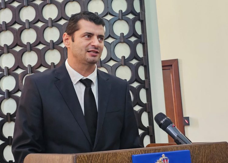 directorul csm constanta la wave radio am mostenit un csm in pragul falimentului si in aceste trei luni am luat toate masurile pentru a incerca sa reduc cat mai mult risipa banilor 67e486feb7a6d