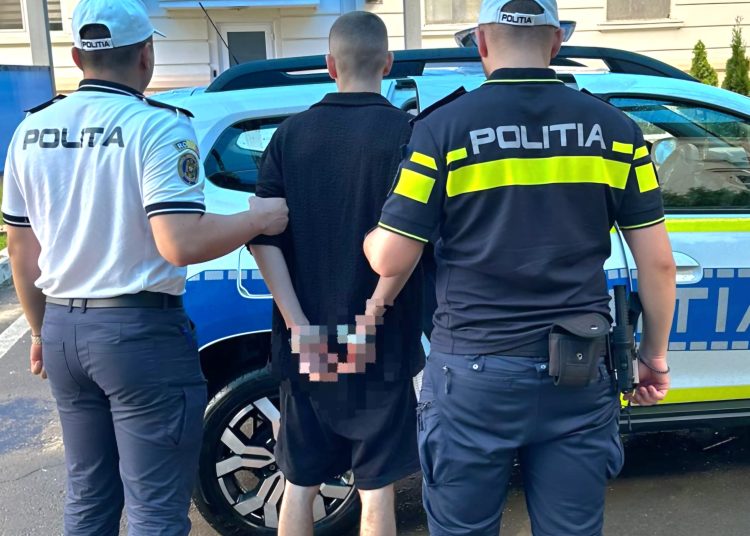 doua angajate ale unui magazin profi din mangalia au fost batute de un barbat pe motiv ca i ar fi vandut alcool mamei lui 67e1f74f4f05f