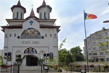 eveniment cultural si spiritual la biserica sfanta maria din constanta omagiu duhovnicilor si marturisitorilor secolului xx 67e3e167c4e4d