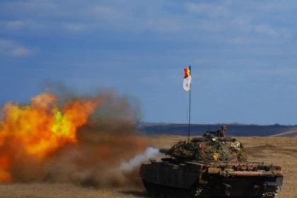 exercitiu militar in apropierea orasului tulcea armata a restrictionat accesul civililor in zona 67c59a3103eca