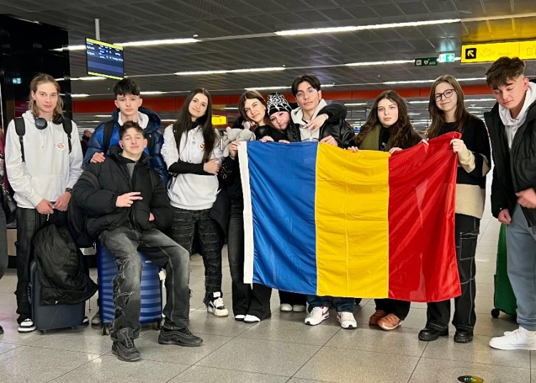 experienta inedita in polonia pentru elevii scolii gimnaziale nr 1 tuzla 67c9554009e33