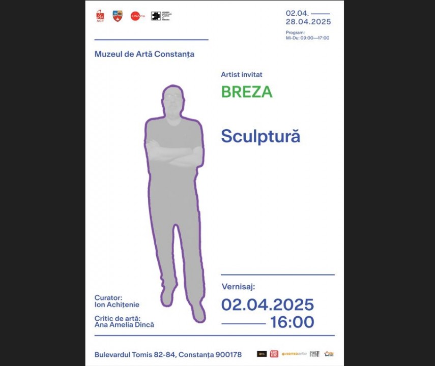 expozitia secvential a artistului ion achitenie vernisata la muzeul de arta constanta 67ea6239221d8