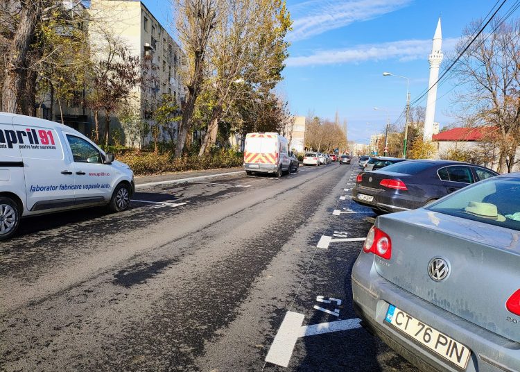 femeie lovita de un autobuz pe strada suceava din constanta 67da9f6e6c9af