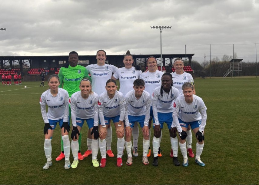 fotbalistele de la farul constanta succes in deplasare cu csikszereda miercurea ciuc al doilea titlu de campioana tot mai aproape 67e8232ca6ba4