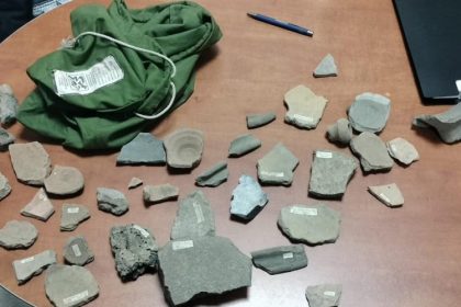 foto vestigii arheologice din perioada dacica vandute la talcioc 67e53018cc383