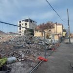 galerie foto muftiatul cultului musulman demoleaza trei cladiri din centrul orasului pentru a construi un lacas de cult 67db5b141a1b2