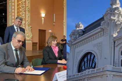 galerie foto video renasterea cazinoului din constanta ceremonia de predare a bijuteriei arhitecturale catre primarie deschiderea va fi pe 21 mai 67e47e5015658