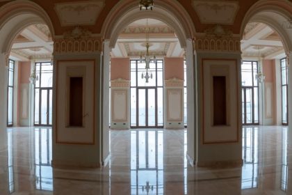 galerie fotovideo iata cum arata cazinoul dupa finalizarea lucrarilor bijuteria arhitecturala de pe faleza orasului straluceste din nou 67dd402848eac