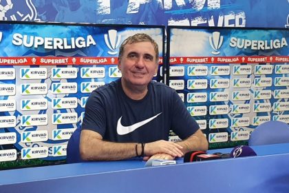 gheorghe hagi va fi decorat de presedintele interimar ilie bolojan cu ordinul national steaua romaniei 67d002bb58695