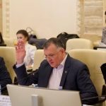 greva parlamentara aur o insulta la adresa romanilor care muncesc 67dc13ec44091
