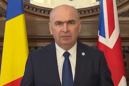 ilie bolojan la primul consiliu european in calitate de presedinte interimar al romaniei se discuta apararea europeana 67c943bd345d8
