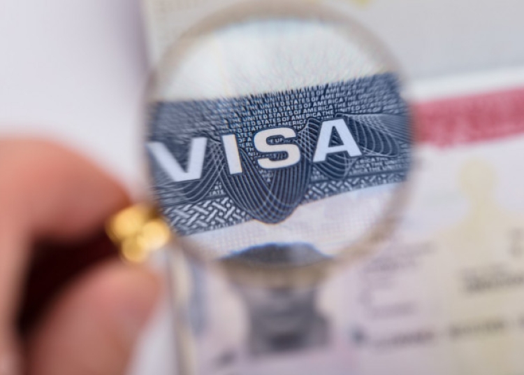 in contextul posibilei amanari a programului visa waiver sua vorbesc de anularea alegerilor 67dfbebeeb035