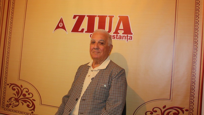 in memoriam jean badea personalitate renumita pentru cultura si teatrul din constanta 67dd160e67424