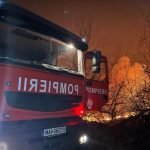 incendiu la o biserica din bacau preotul a suferit atac de panica 67dfb6a49137d