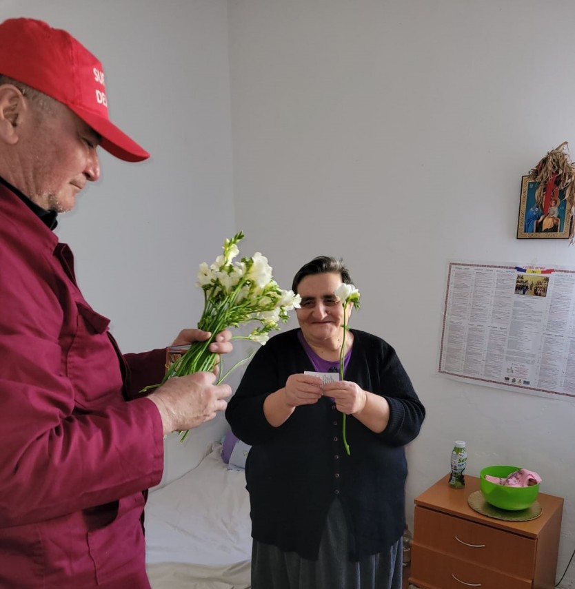 indemn catre credincios fii milos precum hristossa ne unim cu totii in rugaciune post si fapte de caritate 67cd52387c577