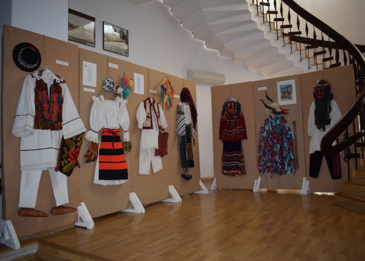interferente culturale in dobrogea la muzeul de arta populara un dialog despre diversitate initiat de scoala gimnaziala nr 1 din lumina 67eabc6c5e401