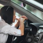 invatatoare din constanta sicanata in trafic si urmarita de fostul iubit 67ddeefec8205