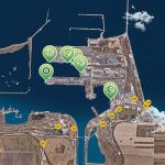investitie de 17 milioane de euro in modernizarea portului constanta cnapm sa a semnat contractul cu finantare europeana 67dd692c3fb31