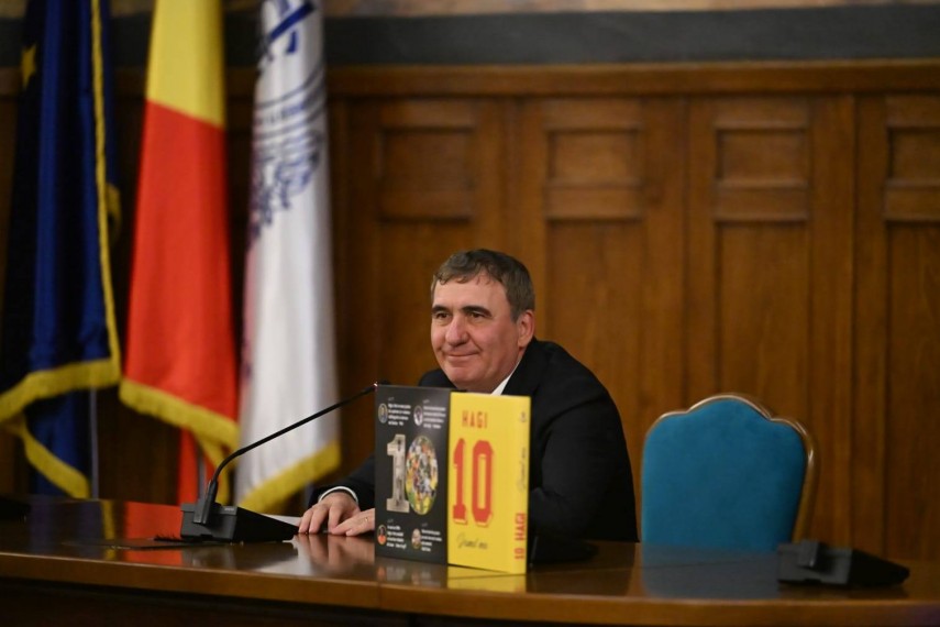 lansarea lucrarii autobiografice hagi drumul meu va avea loc si la constanta la cazino galerie foto video 67e67e5e178c3