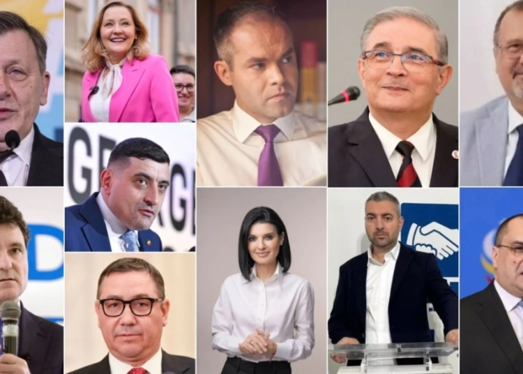 lista finala cu cei 11 candidati pentru alegerile prezidentiale 67dbdbd70192e