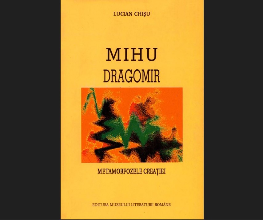 lucian chisu istoric si critic literar la ceas aniversar 67dc2e0834927