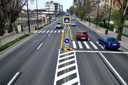 mai multe treceri pentru pietoni din constanta au fost reamenajate pentru a creste gradul de siguranta 67e541b393d5f