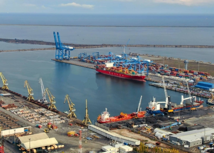 mai multi bani pentru construirea unui terminal multimodal cu platforma portuara in portul constanta 67db43ac36ed9