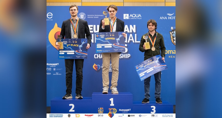 marele maestru international matthias bluebaum performanta remarcabila la campionatul european de sah galerie foto 67e6b72a71c61