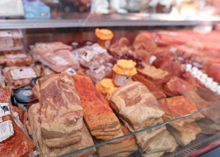 ministrul agriculturii romania va avea un grad de autosuficienta de peste 100 la toate produsele agroalimentare 67e92113bc1dd