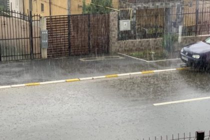 noi avertizari de vreme rea meteorologii anunta ploi si vant puternic in toate regiunile 67e5314bdb838