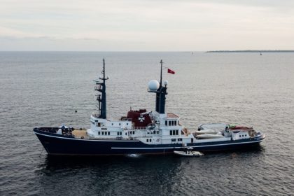 o femeie fost capitan pe o nava a gsp offshore a actionat compania in instanta pentru recuperarea a peste 8 000 de dolari reprezentand salarii restante 67e3dc85b0d20