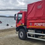 o masina s a scufundat in dunare la braila 67d827c95da8f