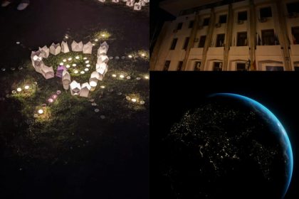 ora pamantului marcata si anul acesta la constanta impreuna pentru viitorul planetei 67dd2e824b721