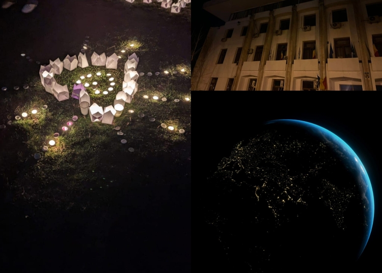 ora pamantului marcata si anul acesta la constanta impreuna pentru viitorul planetei 67dd2e824b721