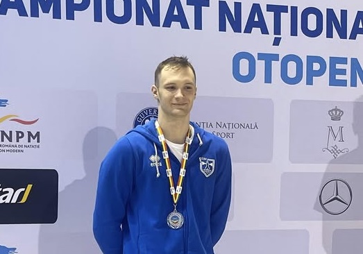 patrick dinu record personal dar si al universitatii princeton realizat la campionatele nationale din sua 67ea3012487a4