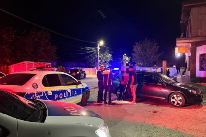 perchezitii in comuna crucea la locuintele unor indivizi implicati intr un scandal 67dd358c26792