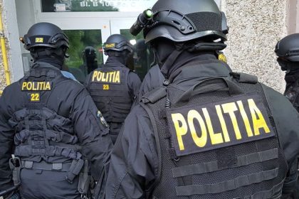 perchezitii la sediul central al cfr calatori 67e25ab4a91ca