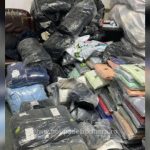 peste 1 600 de produse susceptibile a fi contrafacute descoperite de politistii de frontiera in doua autocare 67dfe56c2092e