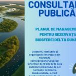 planul de management pentru rezervatia biosferei delta dunarii in consultare publica 67dad157c4e6c